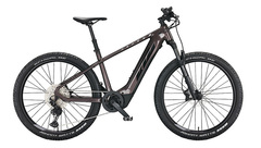 Juniorský elektrobicykel KTM Macina Team 672 Glorious